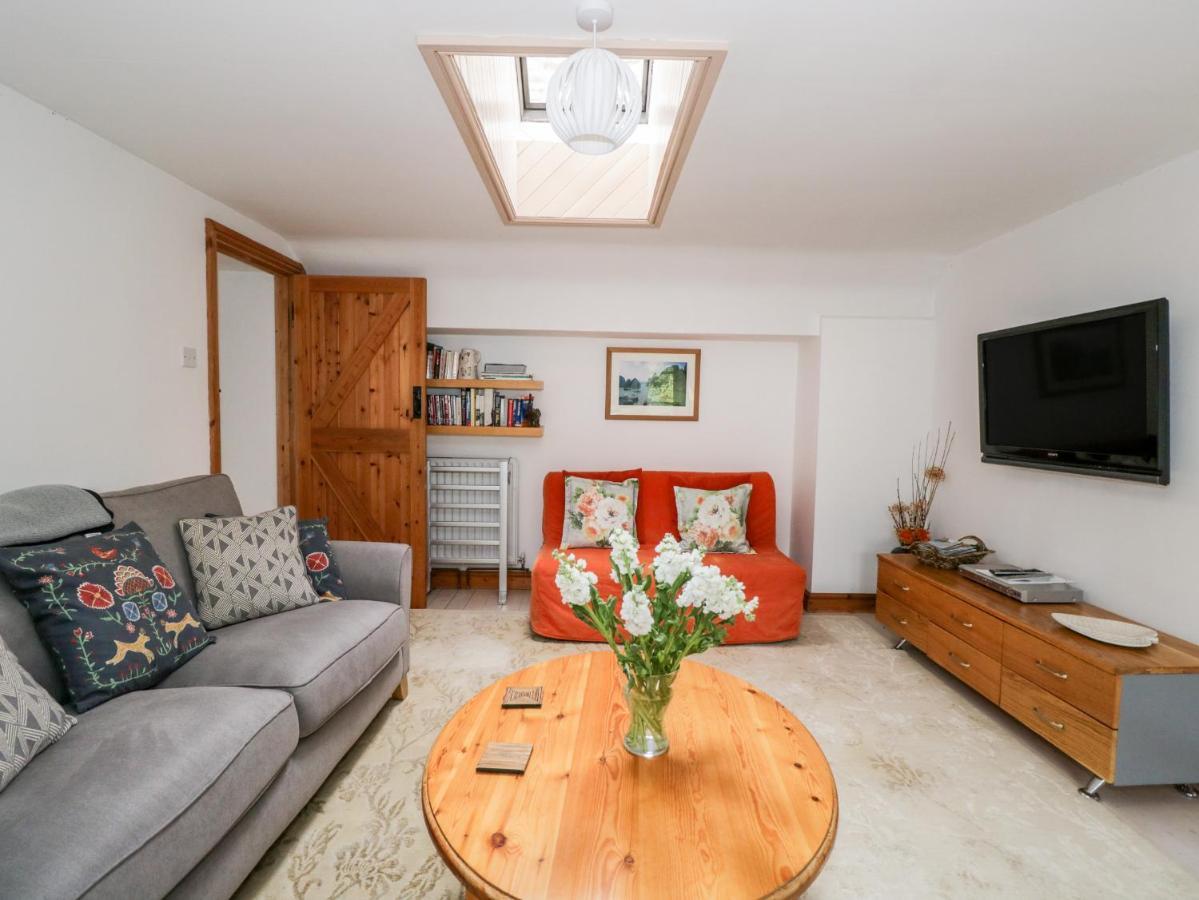 The Coach House Villa Bristol Bagian luar foto