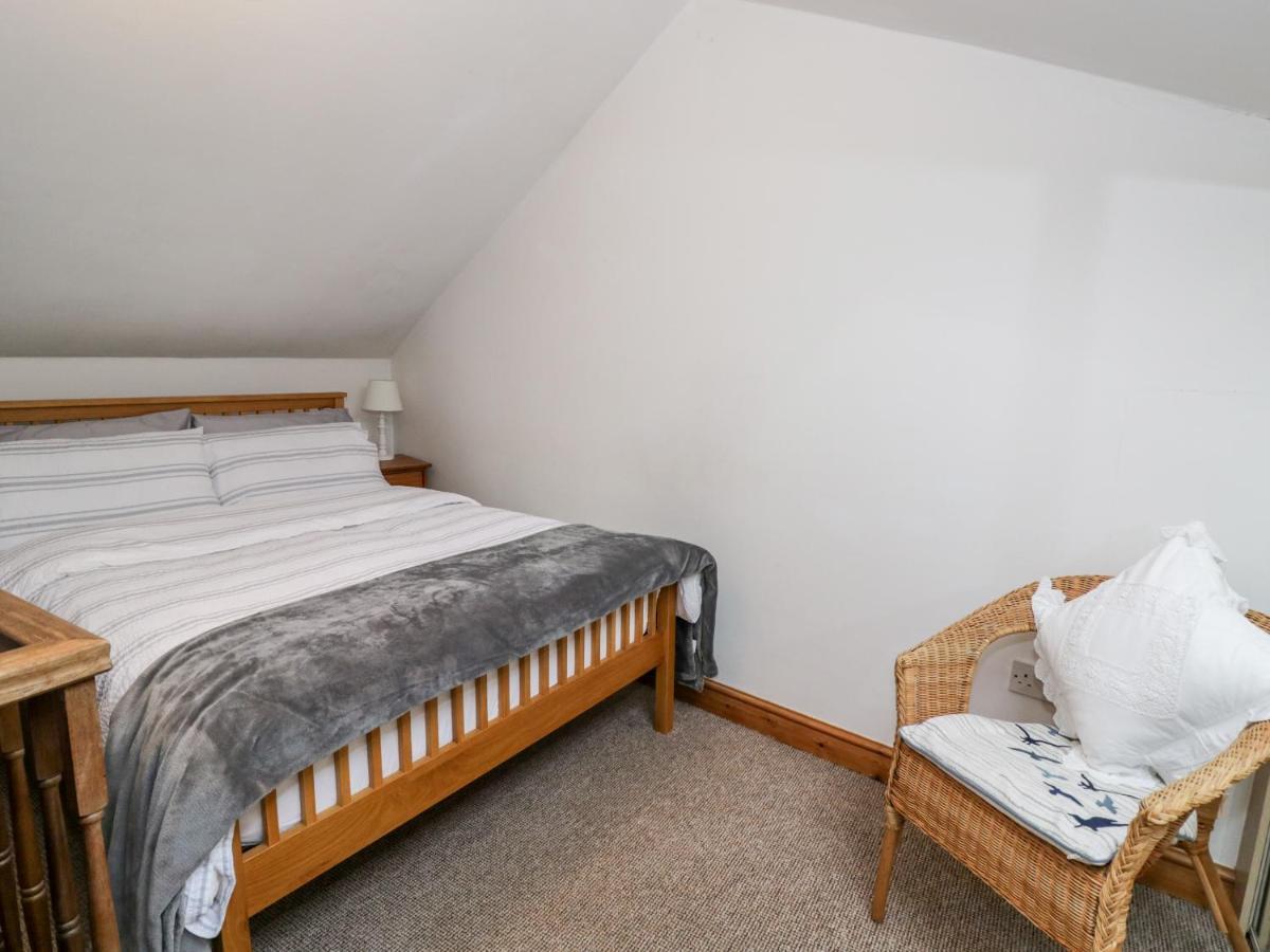 The Coach House Villa Bristol Bagian luar foto