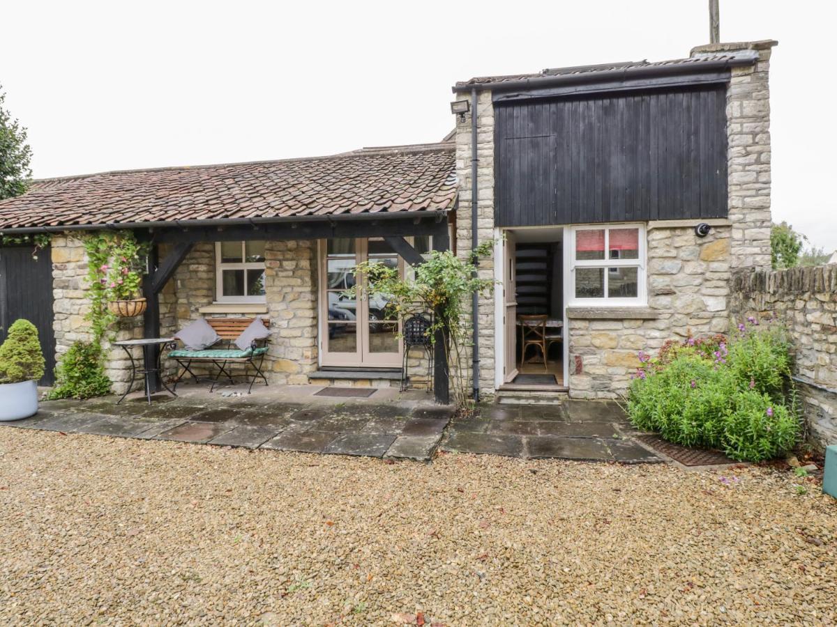 The Coach House Villa Bristol Bagian luar foto