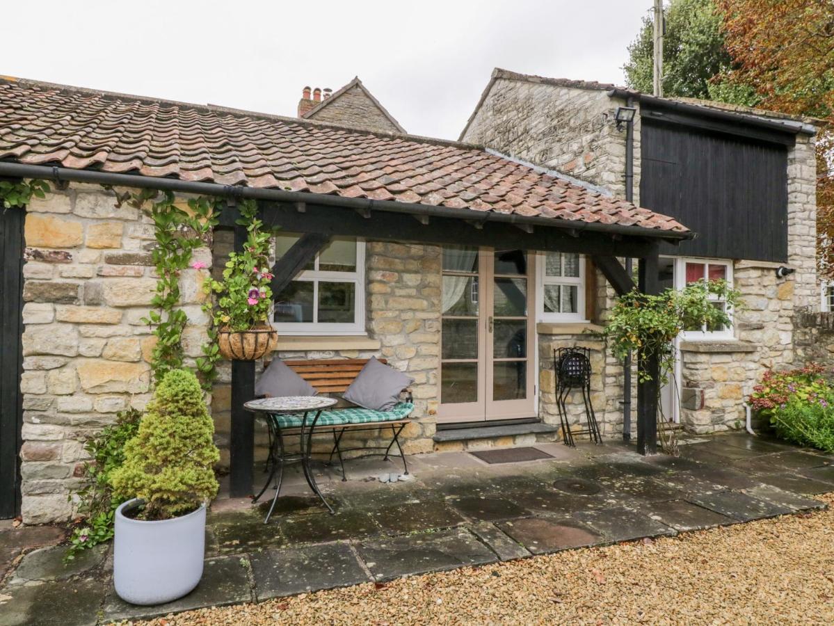 The Coach House Villa Bristol Bagian luar foto